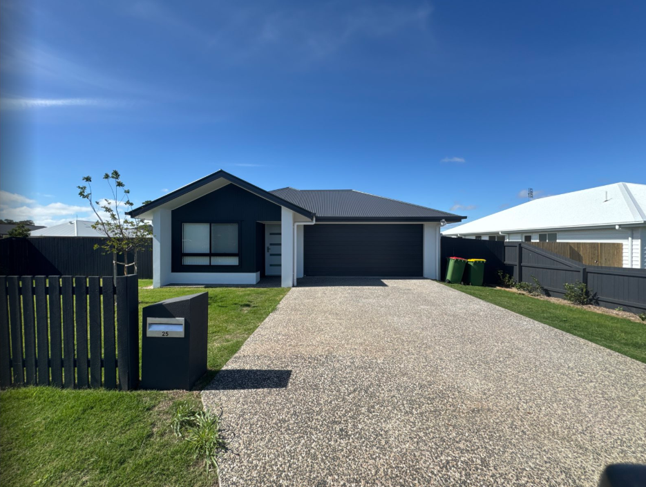 25 Jacana St, Glenvale, QLD 4350