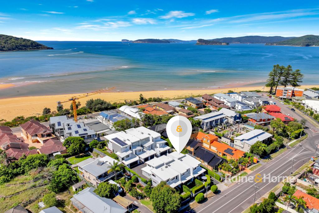 3/132 Broken Bay Rd, Ettalong Beach, NSW 2257