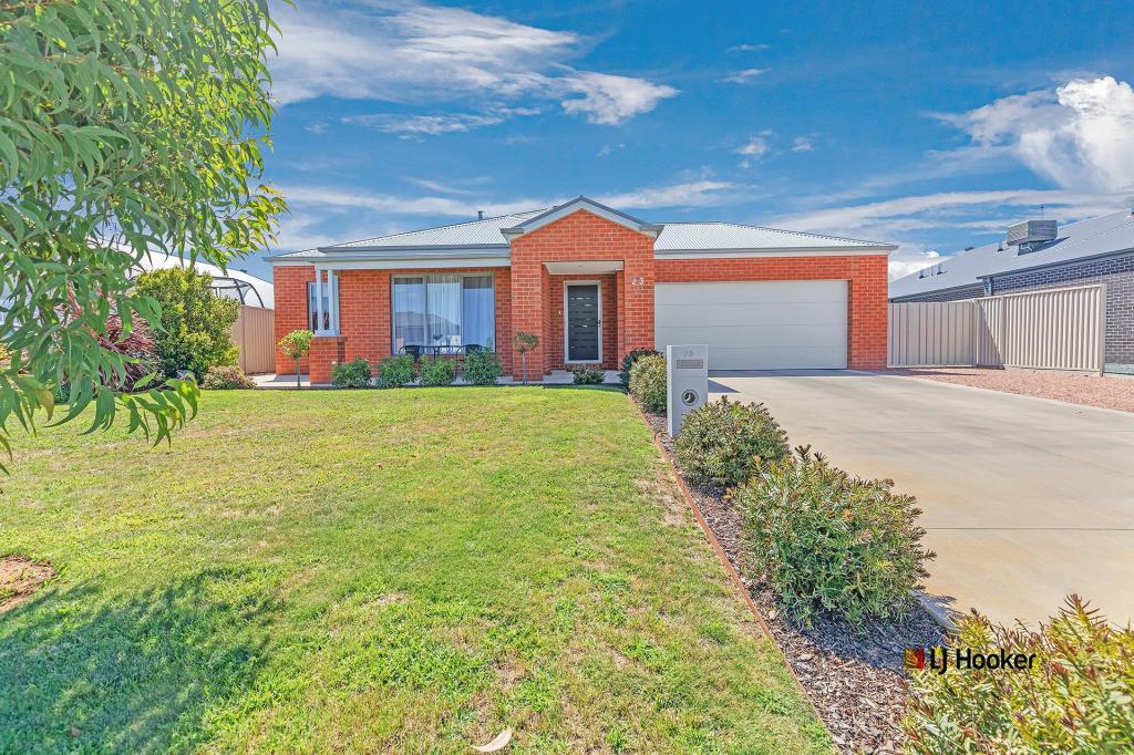 23 HERON ST, MOAMA, NSW 2731