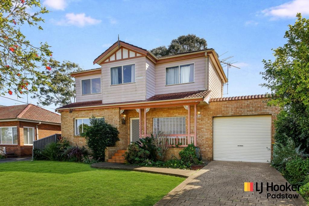 12 Ronald St, Padstow, NSW 2211