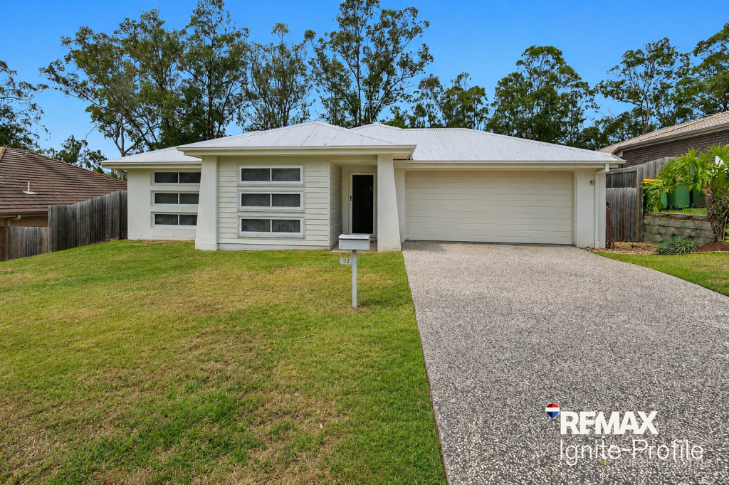 12 Forest-Oak Ct, Chuwar, QLD 4306