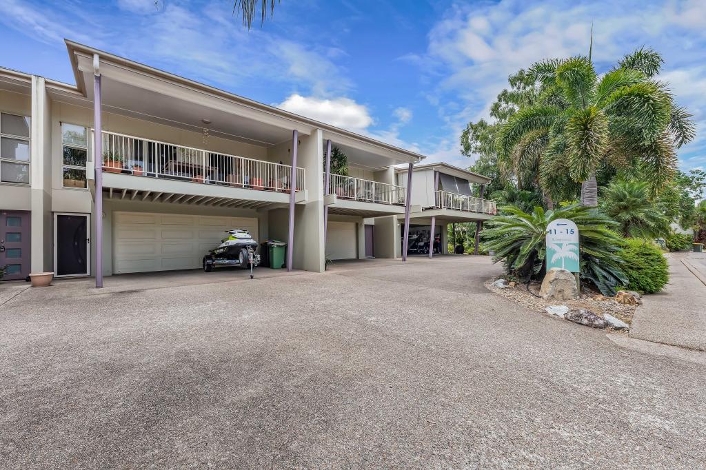 13/21 Shute Harbour Rd, Cannonvale, QLD 4802