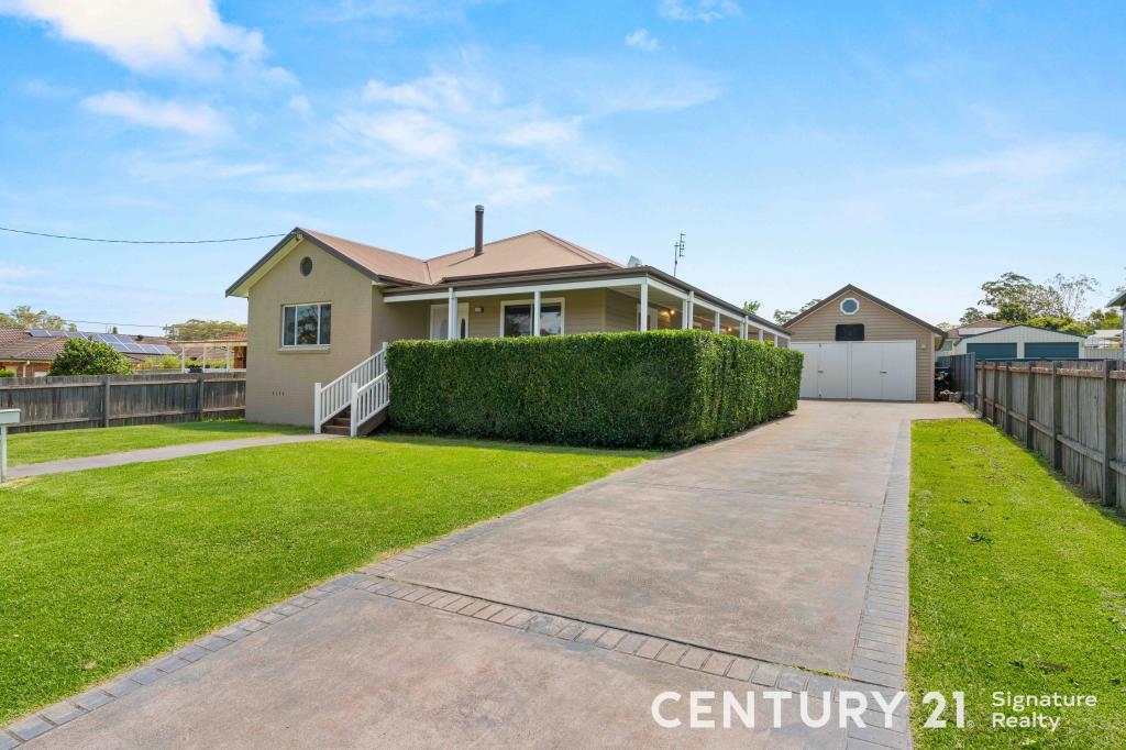 43 Depot Rd, West Nowra, NSW 2541