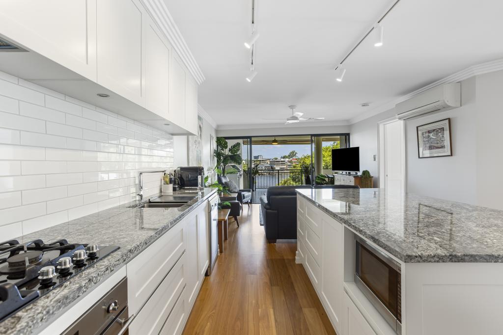 12/112 Oxlade Dr, New Farm, QLD 4005