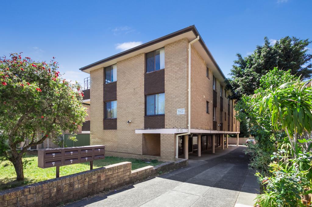 3/13-15 Normanby Rd, Auburn, NSW 2144