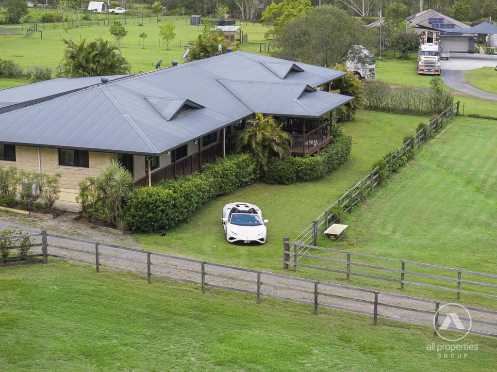 66-78 Paula Rd, South Maclean, QLD 4280