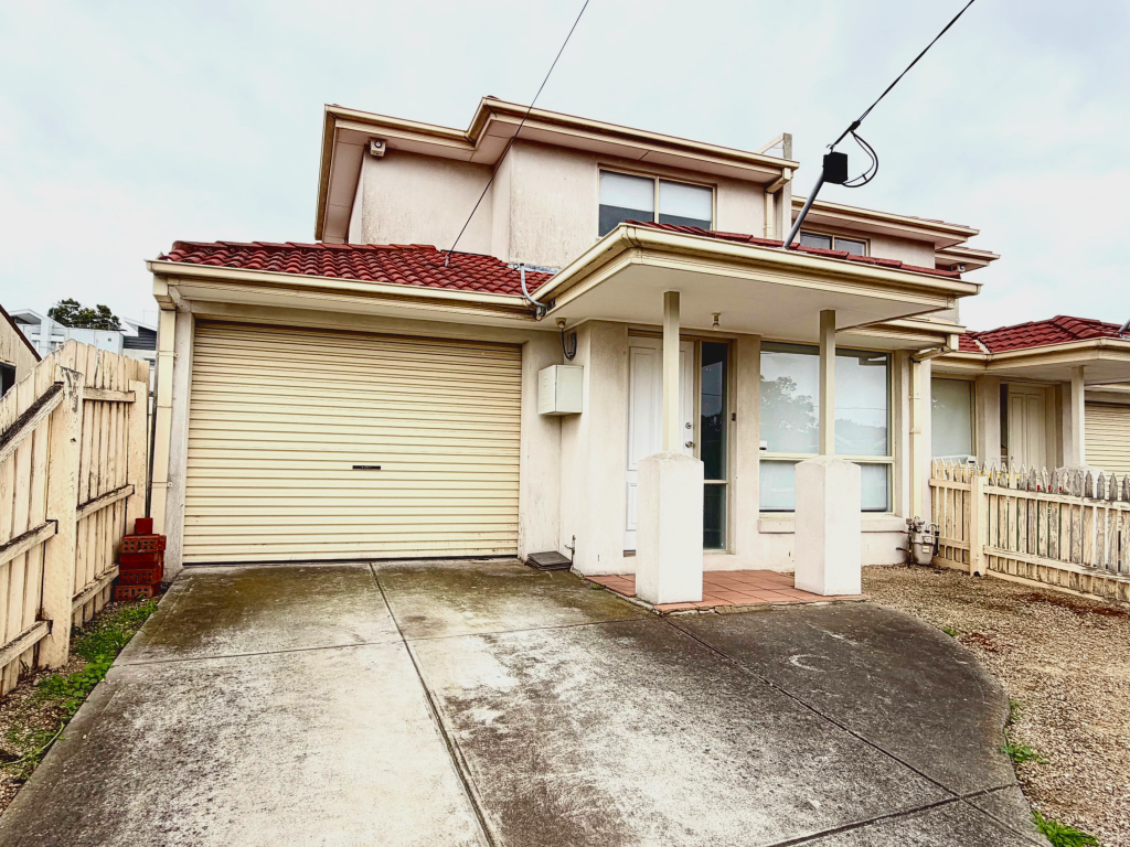 2/10 Hughes St, Braybrook, VIC 3019