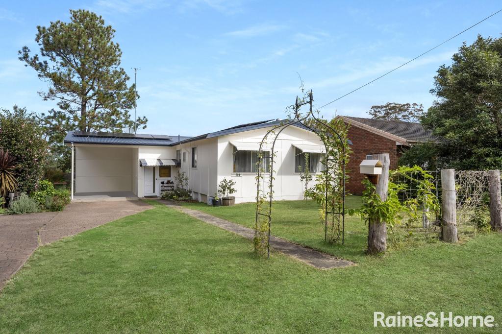 114 Mcmahons Rd, North Nowra, NSW 2541