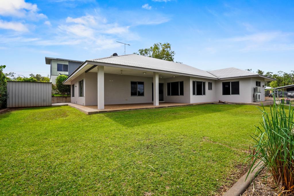 44 CAMM ST, JOHNSTON, NT 0832