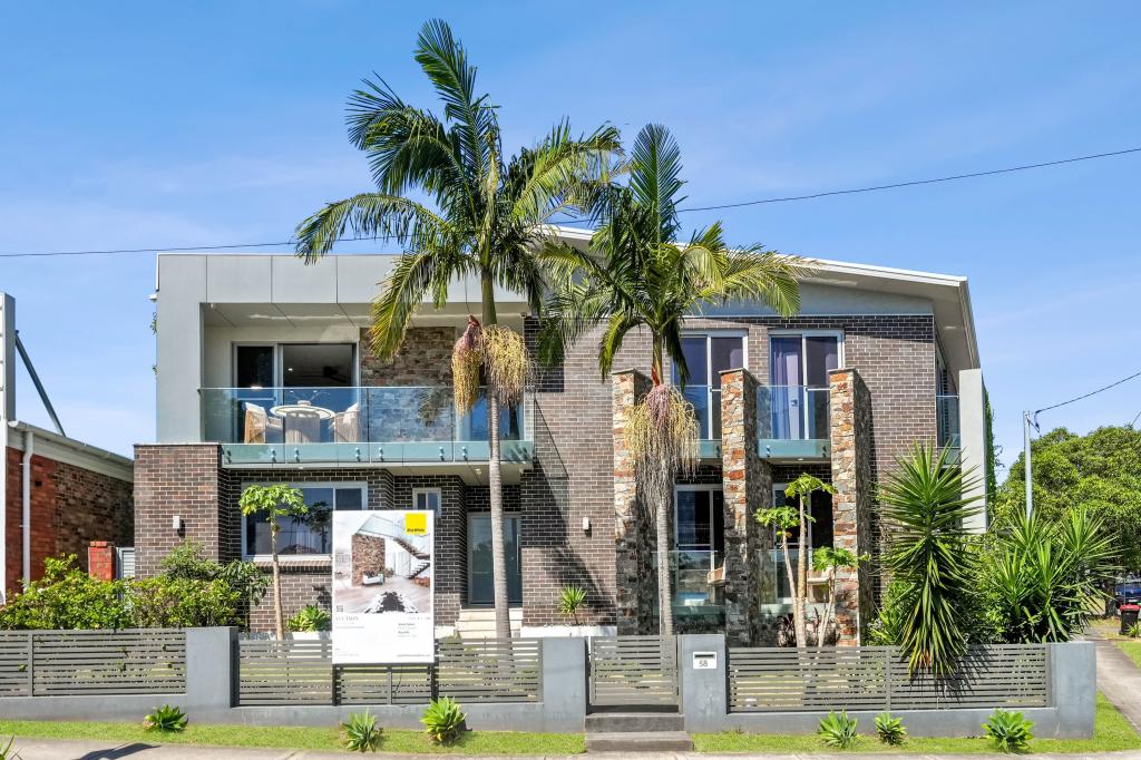 58 Bonds Rd, Roselands, NSW 2196