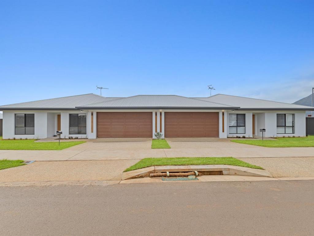 9A SICILIAN AVE, GORDONVALE, QLD 4865