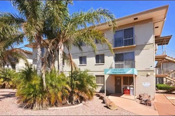 21/75 Bradford St, Whyalla Playford, SA 5600
