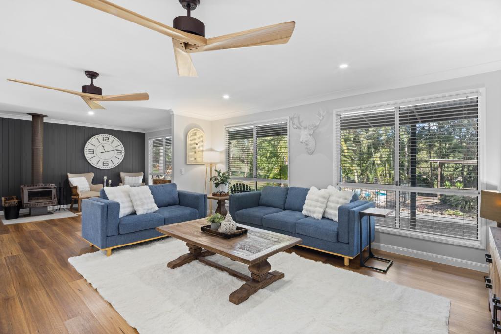42-48 Noonara Dr, Wonglepong, QLD 4275