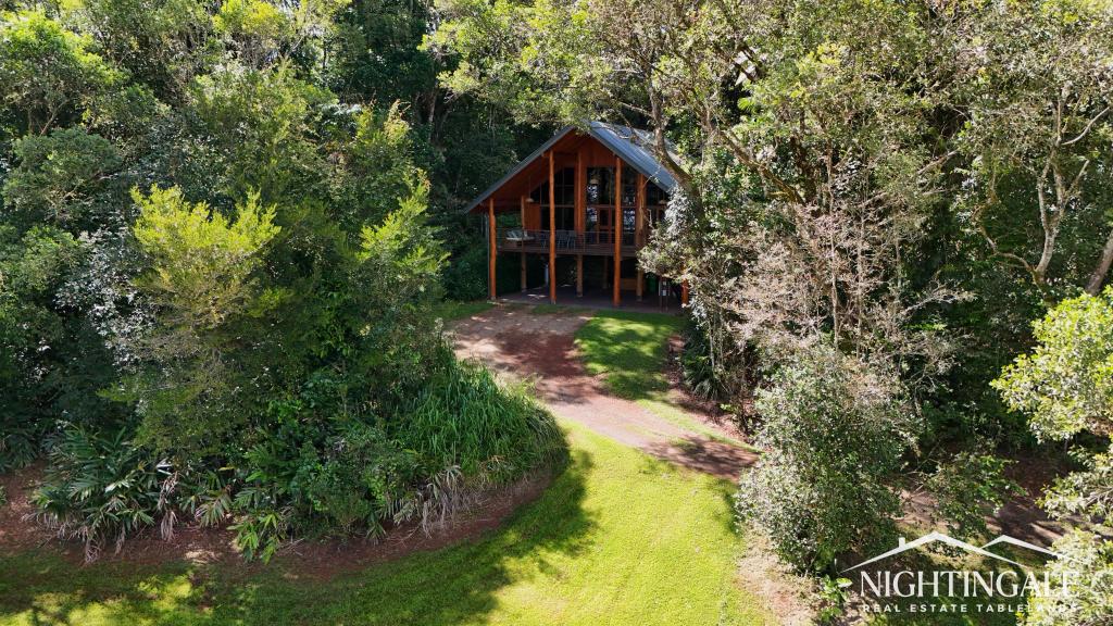 193 Hogan Rd, Tarzali, QLD 4885