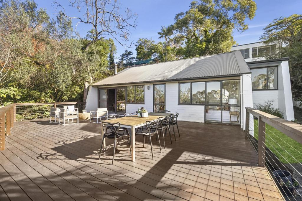 18 Allenby Park Pde, Allambie Heights, NSW 2100