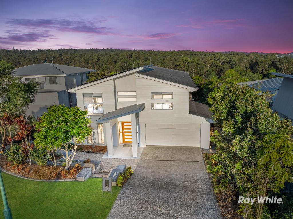 13 Dennis Vale Dr, Daisy Hill, QLD 4127