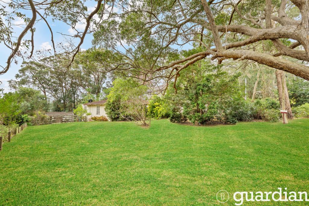 572 Old Northern Rd, Dural, NSW 2158