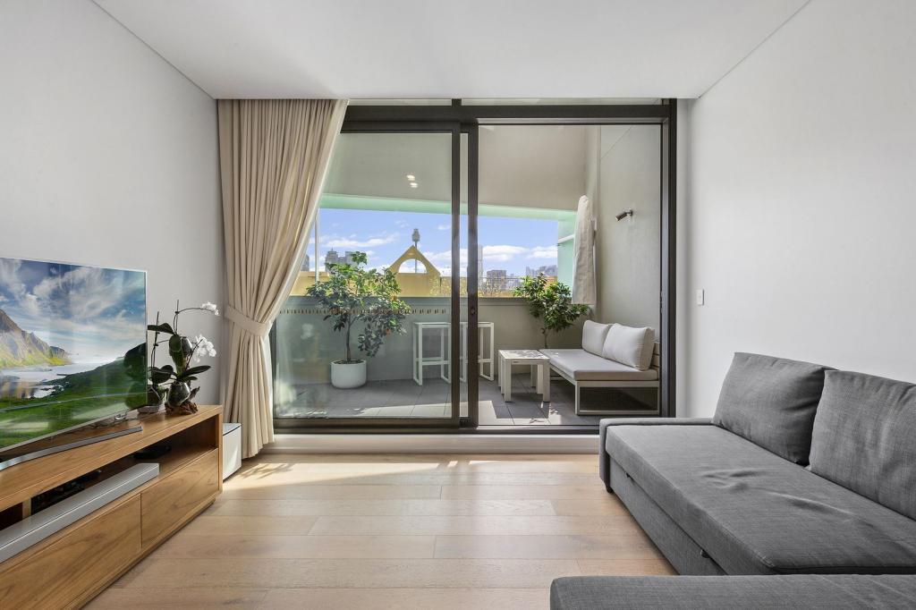 202/226 VICTORIA ST, POTTS POINT, NSW 2011