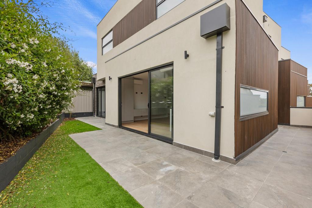 4/13 Montgomery Pl, Bulleen, VIC 3105