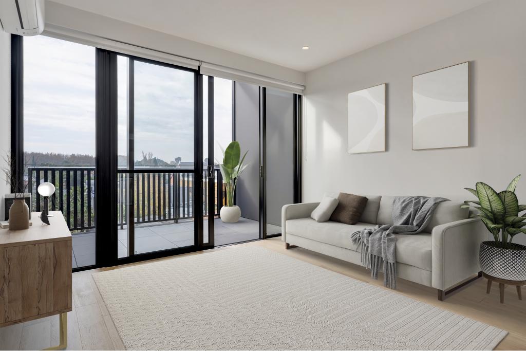 206/19 BENDIGO ST, PRAHRAN, VIC 3181