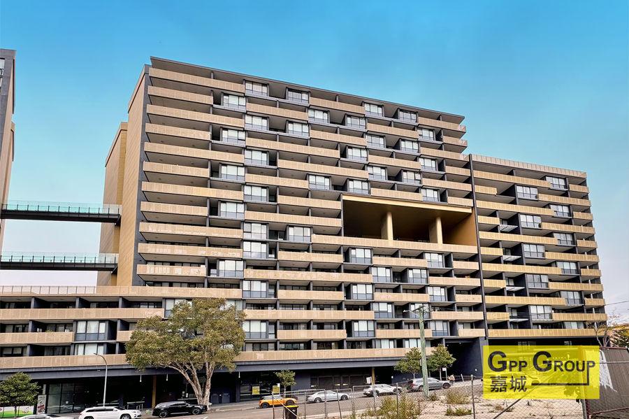 606/25 TREACY ST, HURSTVILLE, NSW 2220