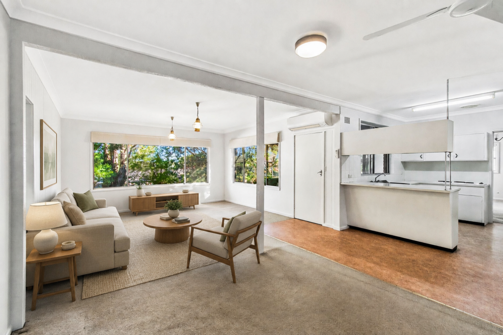 31 Keldie St, Forestville, NSW 2087