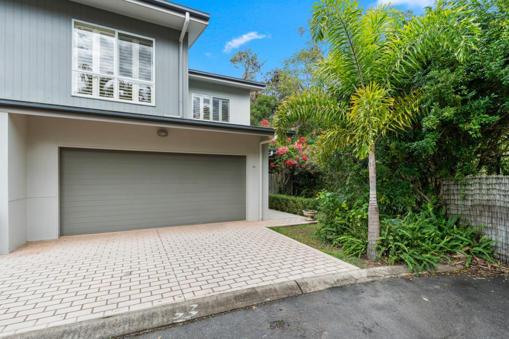 43/71 ELIZABETH ST, URANGAN, QLD 4655