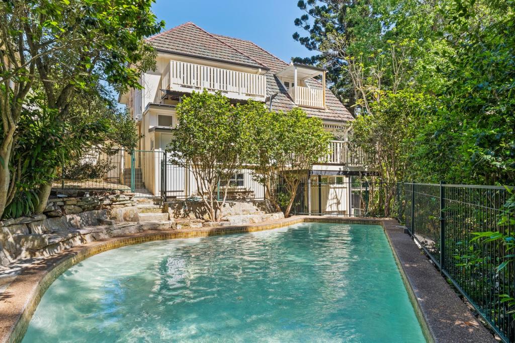 5 Lightcliff Ave, Lindfield, NSW 2070