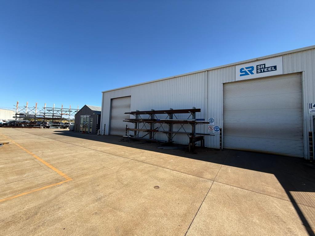 4/140 Gladstone St, Fyshwick, ACT 2609