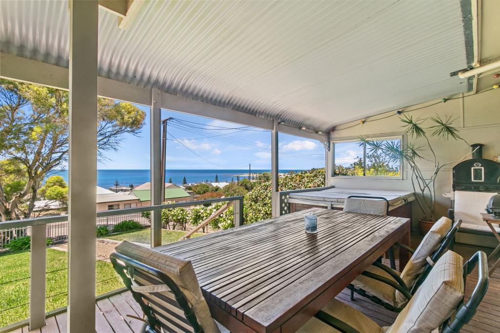 19 Correll St, Port Vincent, SA 5581