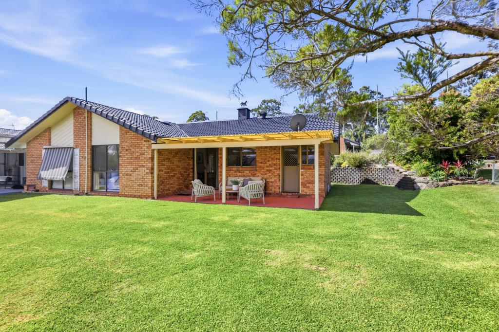 30/160 Bardon Ave, Miami, QLD 4220