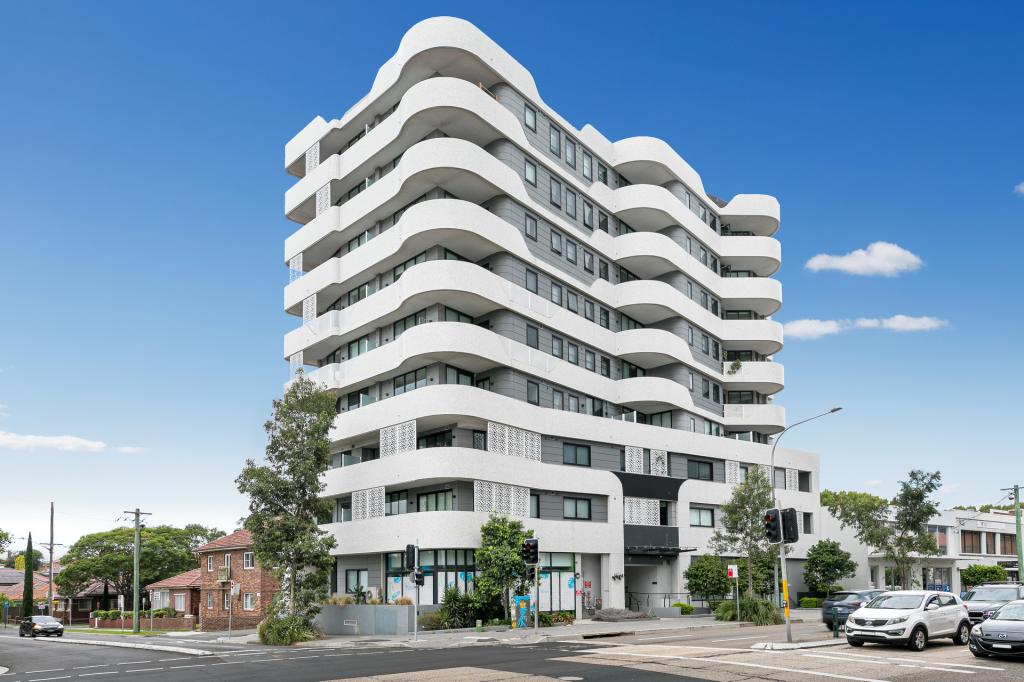 801/376 PRINCES HWY, ROCKDALE, NSW 2216