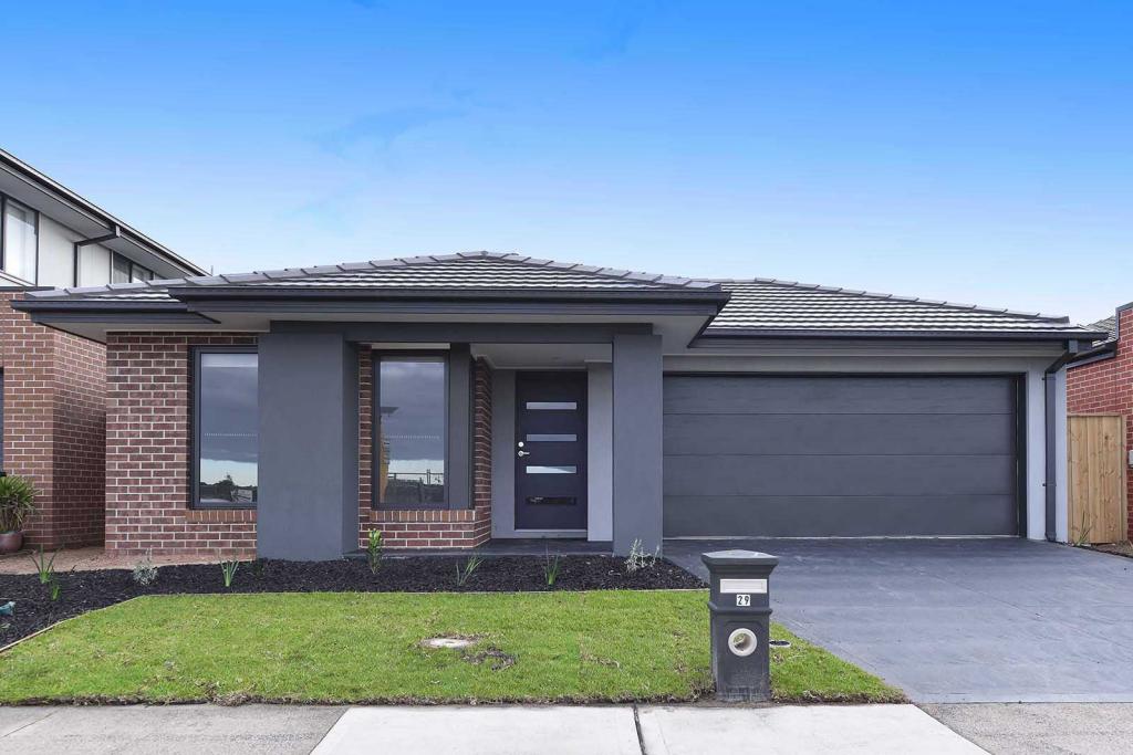 29 MERCURY RD, SUNBURY, VIC 3429