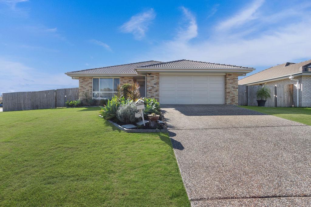 1 Silver Wattle Pl, Laidley, QLD 4341