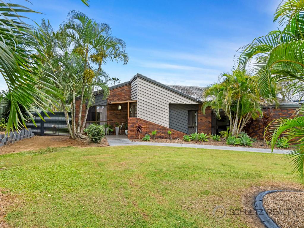 26 Wilhelm Dr, Windaroo, QLD 4207