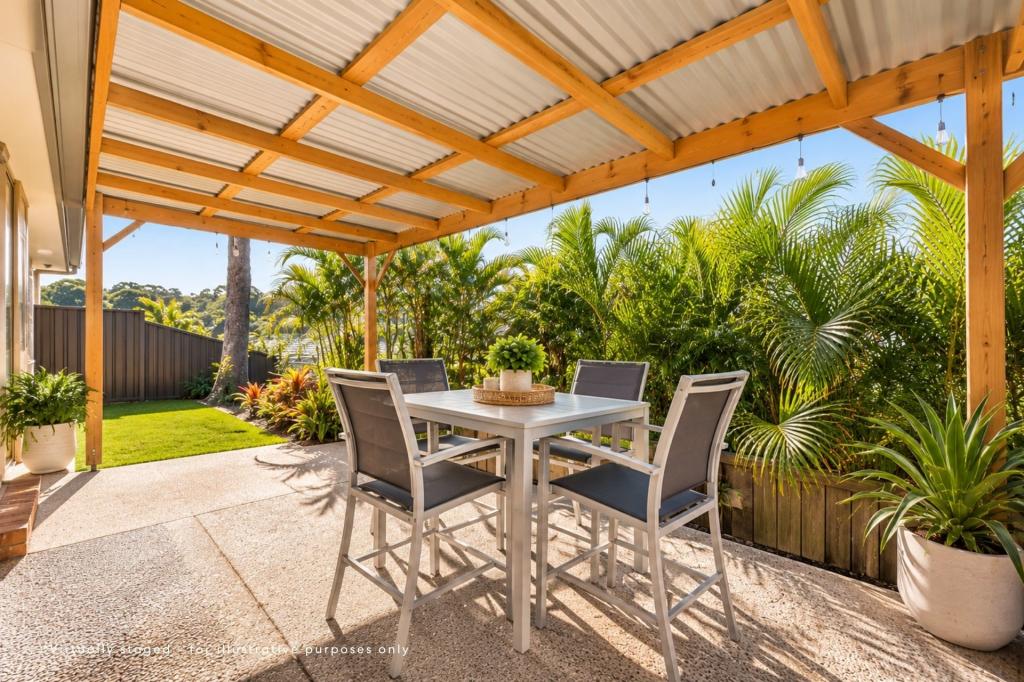 45 Daintree Cl, Kuluin, QLD 4558