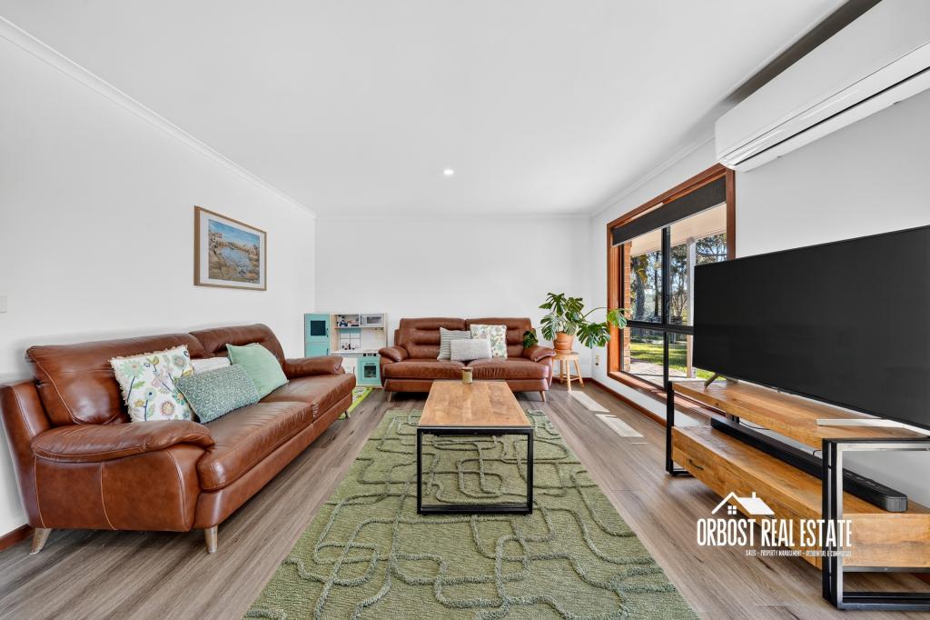 141 Prestons Rd, Newmerella, VIC 3886