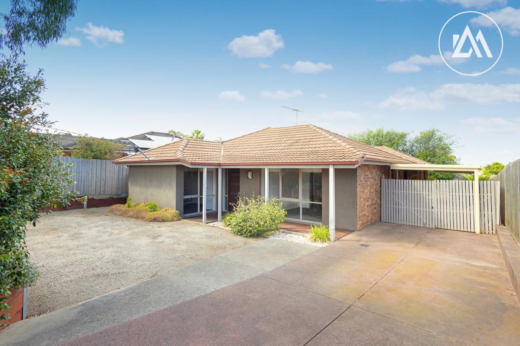 86 Gamble Rd, Carrum Downs, VIC 3201