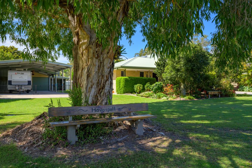 5 Zircon St, Rainbow Beach, QLD 4581