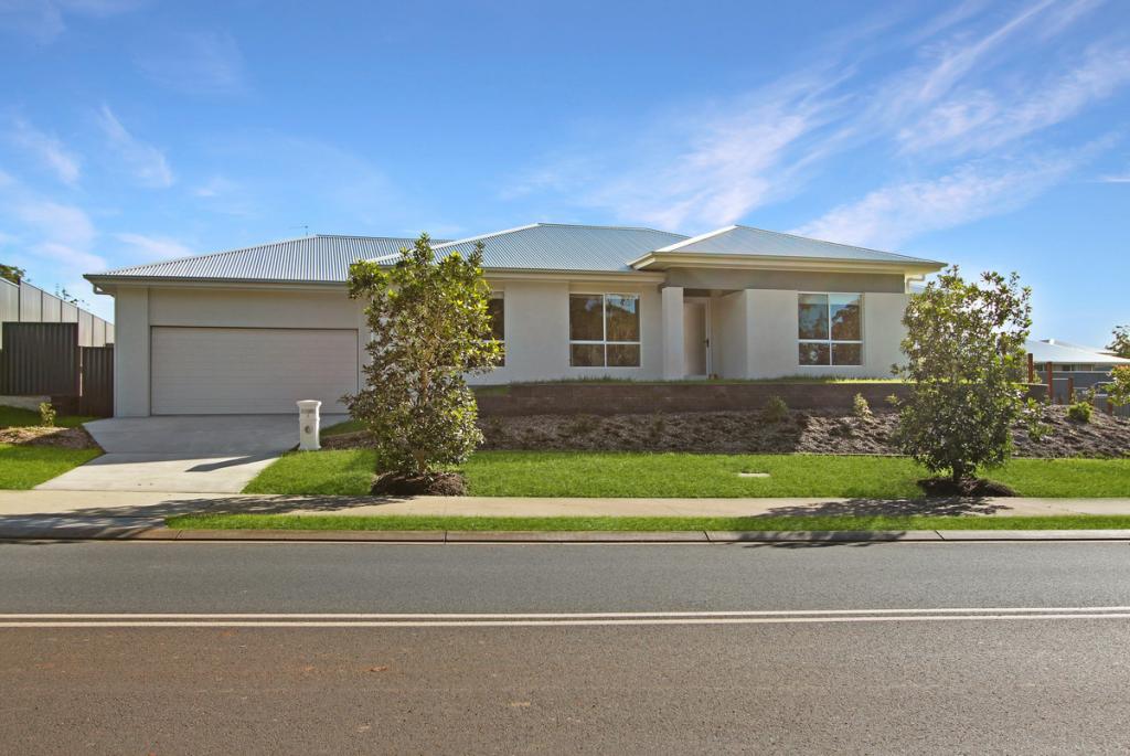 5 Brush Cherry Bvd, Thrumster, NSW 2444