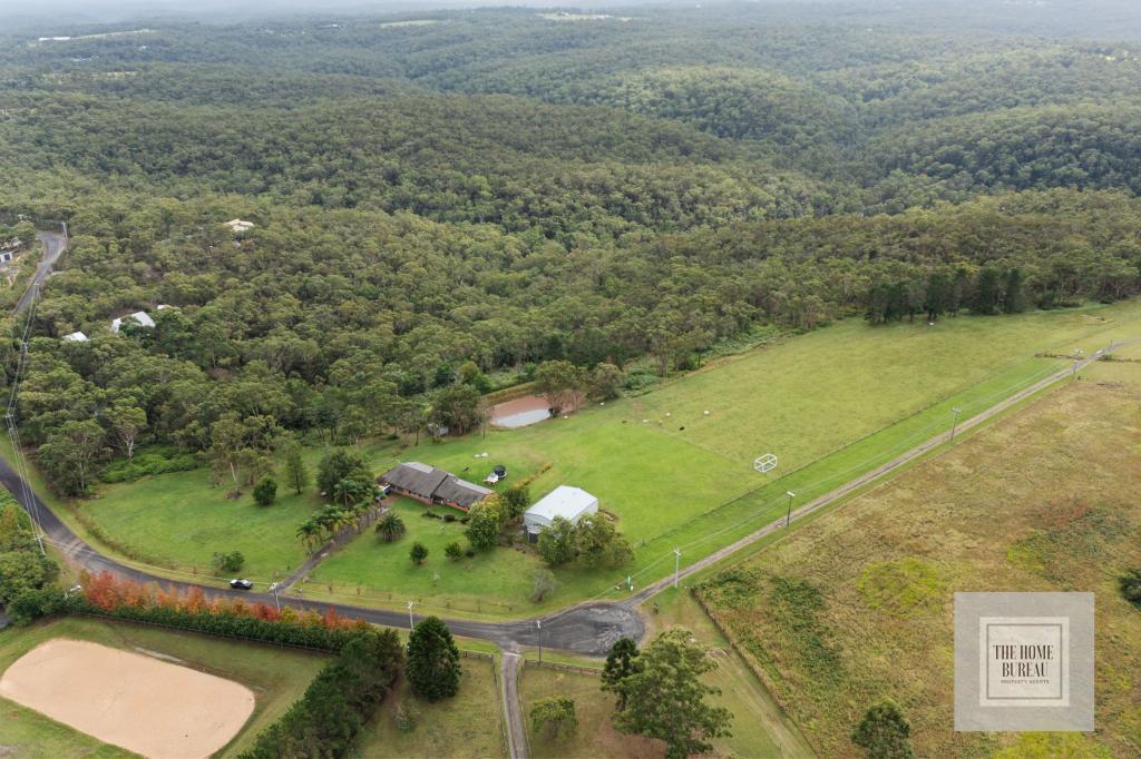 126 Paulls Rd, South Maroota, NSW 2756