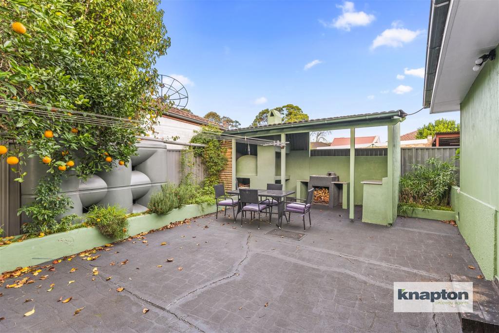 180 KING GEORGES RD, ROSELANDS, NSW 2196
