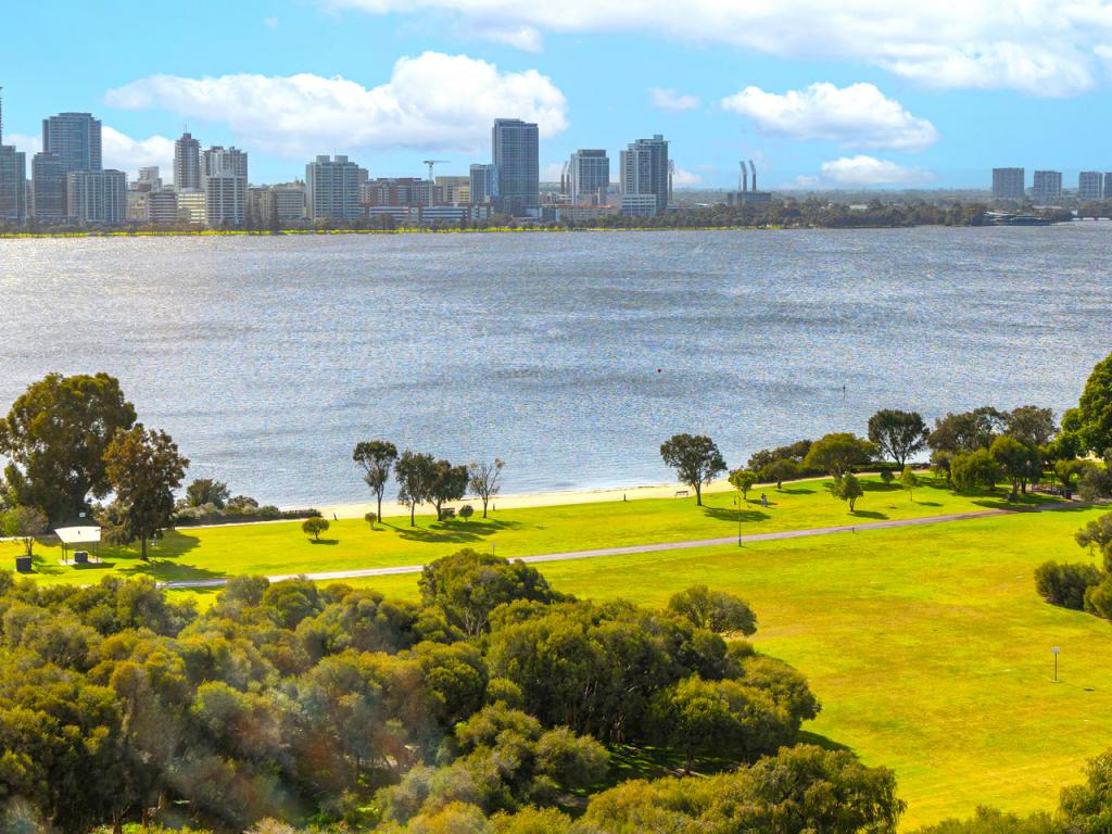 42/160 Mill Point Rd, South Perth, WA 6151