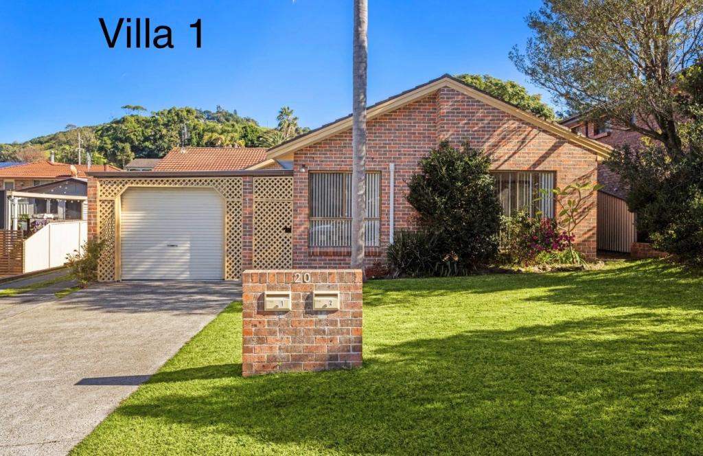 20 Hillview Cct, Kiama, NSW 2533