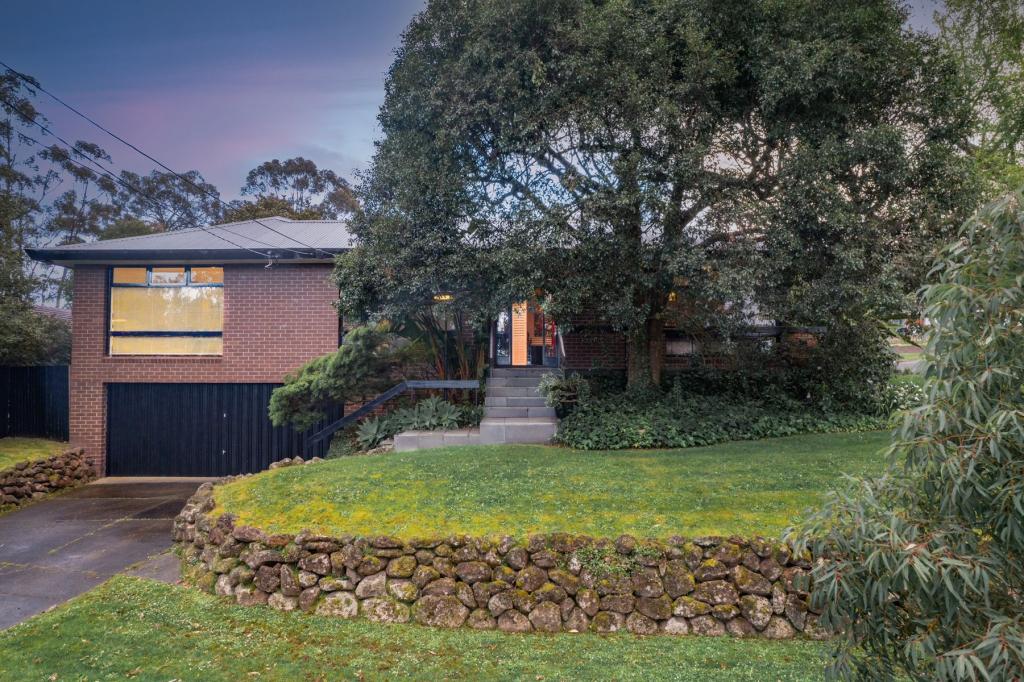 16 Washusen Rd, Heathmont, VIC 3135