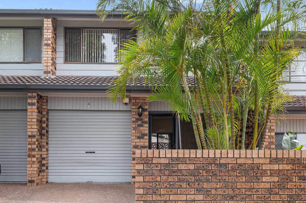 4/19 Parkview St, Georgetown, NSW 2298