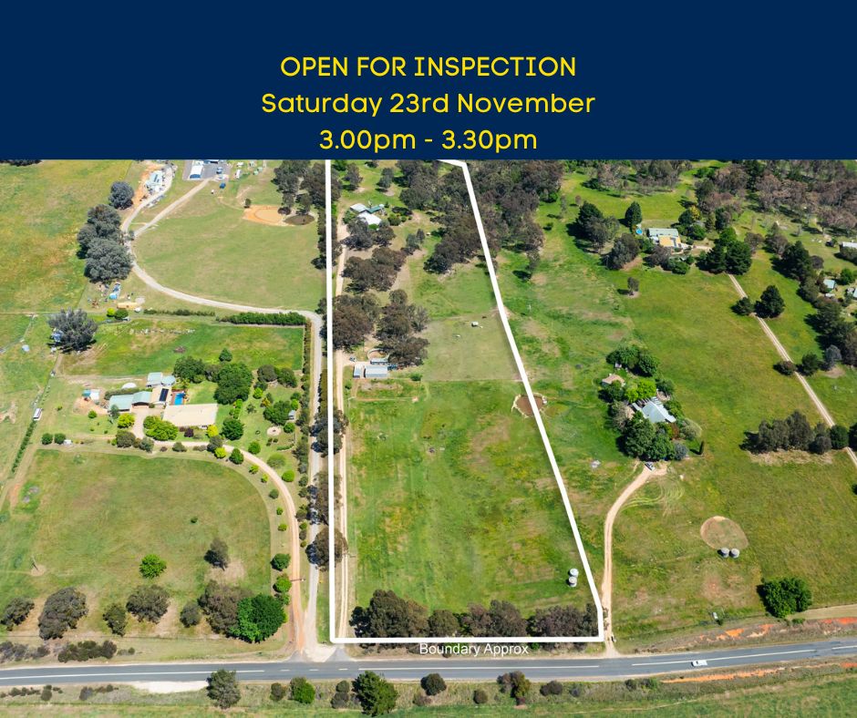 665 Osbornes Flat Rd, Allans Flat, VIC 3691