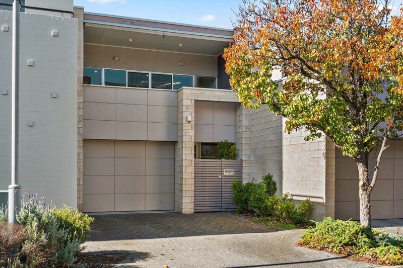 18 Catherine Helen Spence St, Adelaide, SA 5000