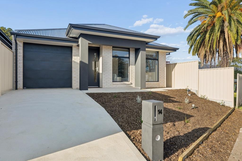 14 Petrova Ave, Windsor Gardens, SA 5087