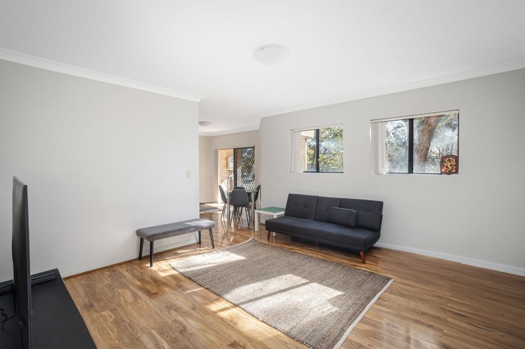 2/2-4 Mia Mia St, Girraween, NSW 2145
